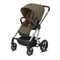 Cochecitos de Bebés CYBEX gold BALIOS S Manual De Instrucciones