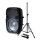 Amplificadores VTA 82673 Manual De Instrucciones