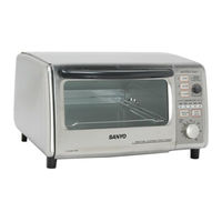 Sanyo SK-VF7S Manual De Instrucciones