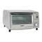 Hornos Sanyo SK-VF7S Manual De Instrucciones