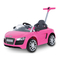 Coches Eléctricos para Niños Rollplay Audi R8 Spyder Push Car Instrucciones De Montaje