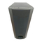 Altavoces Sony SA-W70ES Manual De Instrucciones