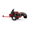 Sopladores Toro Pro Force Serie Manual Del Operador