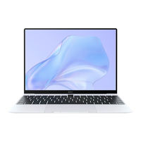 Huawei EUL-W19P Guia De Inicio Rapido