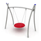 Equipos para Parques Infantiles y Áreas de Juegos FAHNEU SD-101 Instructivo De Armado