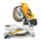 Sierras DeWalt DWS716XPS Manual De Instrucciones