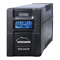Sistemas de Alimentación Ininterrumpida SilverCloud SafePC 650AVR Manual De Usuario