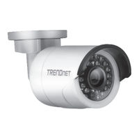 TRENDnet TV-IP320PI Guía De Instalación Rápida