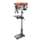 Taladros RIDGID R1500 Manual Del Operador