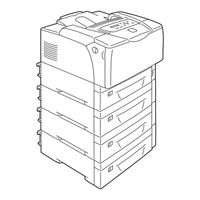Xerox 550 Guia De Instalacion