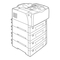 Impresoras Xerox 550 Guia De Instalacion