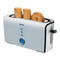 Tostadoras Philips Aluminium Collection HD2618/01 Manual De Instrucciones