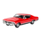 Juguetes REVELL '68 CHEVY CHEVELLE SS 396 Guia De Inicio Rapido
