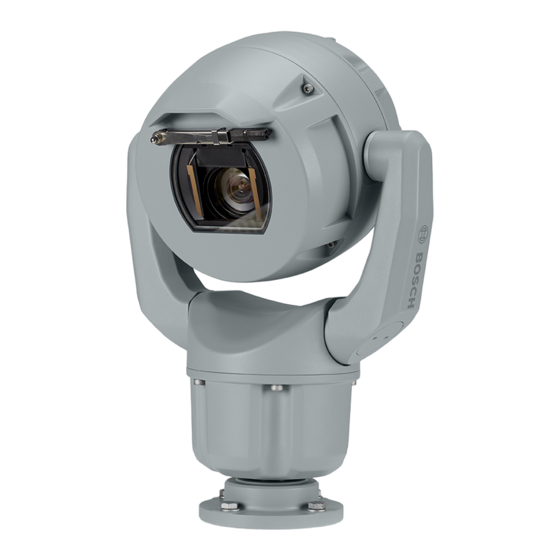 Bosch MIC inteox 7100i Manual De Funcionamiento