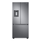 Refrigeradores Samsung RF22A4220S9 Guia De Inicio Rapido