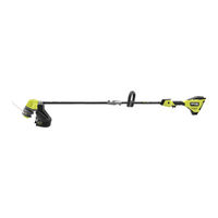 Ryobi RY402011 Manual Del Operador