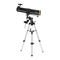 Telescopios Bresser National Geographic 76/700 Instrucciones De Uso