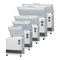 Refrigeradores Vestfrost VLS 204A AC Instrucciones Para El Uso