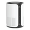 Medify Air MA-18 - Manual del purificador de aire con filtro HEPA H13 True
