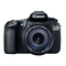 Manual de la Canon EOS 60D
