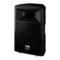 Sistemas de Altavoces IMG STAGELINE PAK-115/SW Manual De Instrucciones