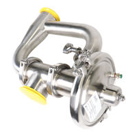 Alfa Laval CPM-I-D60 Manual De Instrucciones