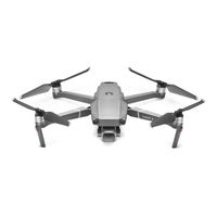 DJl MAVIC 2 ZOOM Manual De Usuario