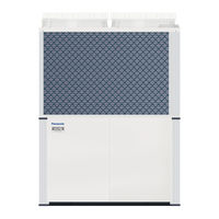 Panasonic U-20GF3E5 Procedimientos Y Puntos Técnicos Para La Instalación Del Sistema