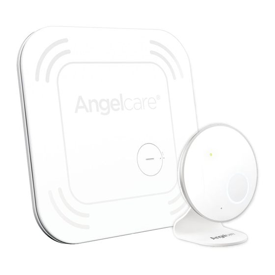 Angelcare AC017 El Manual Del Propietario