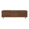 Muebles de Interior BoConcept Lugano 3210 Instrucciones De Montaje
