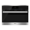 Hornos Microondas Miele H6800BM Instrucciones De Manejo Y Montaje