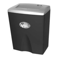 Fellowes PS-8C Manual Del Usuario