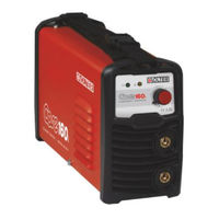 Solter Core 150i Manual De Instrucciones