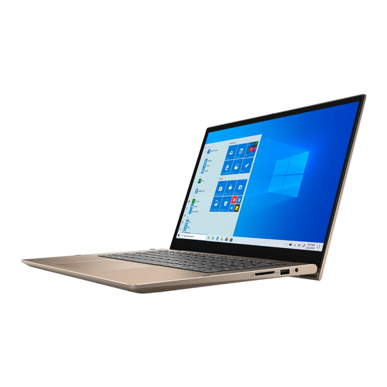 Dell Inspiron 7405 2n1 Configuración Y Especificaciones