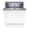 Lavaplatos Bosch SMV6ZCX07E Manual De Usuario