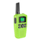 Retevis RA635 - Manual de Radio de Dos Vías