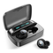 BassPal F9 - Manual de Auriculares Inalámbricos