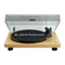 Manual del tocadiscos Lenco L-30, L-101