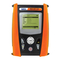 Instrumentos de Medición HT I-V400w Manual De Instrucciones