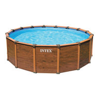 Intex Sequoia Spirit Manual Del Propietário