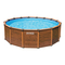 Piscinas Intex Sequoia Spirit Manual Del Propietário