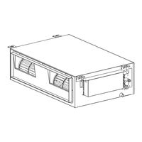 Argo ADICS13DC Instrucciones De Instalación