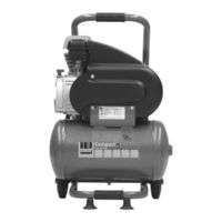Schneider Airsystems CompactMaster 250-10-12 W Manual De Instrucciones