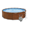 Piscinas Intex Sequoia Spirit Manual Del Propietário