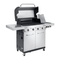 Parrillas Char-Broil Professional Pro S 2 Manual Del Usuario