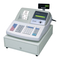 Cajas Registradoras Sharp XE-A203 Manual De Instrucciones