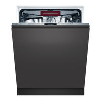 NEFF S175ECX12E Manual De Usuario