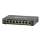 Manual de NETGEAR GS308EP, GS308EPP