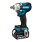 Manual de Makita DTW300, DTW301