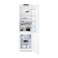 Electrolux ENN2854COW Manual De Instrucciones